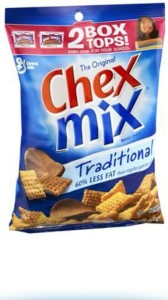 Chex mix