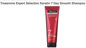 Tresemme 7 day