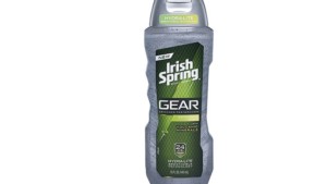Irish Spring Gear