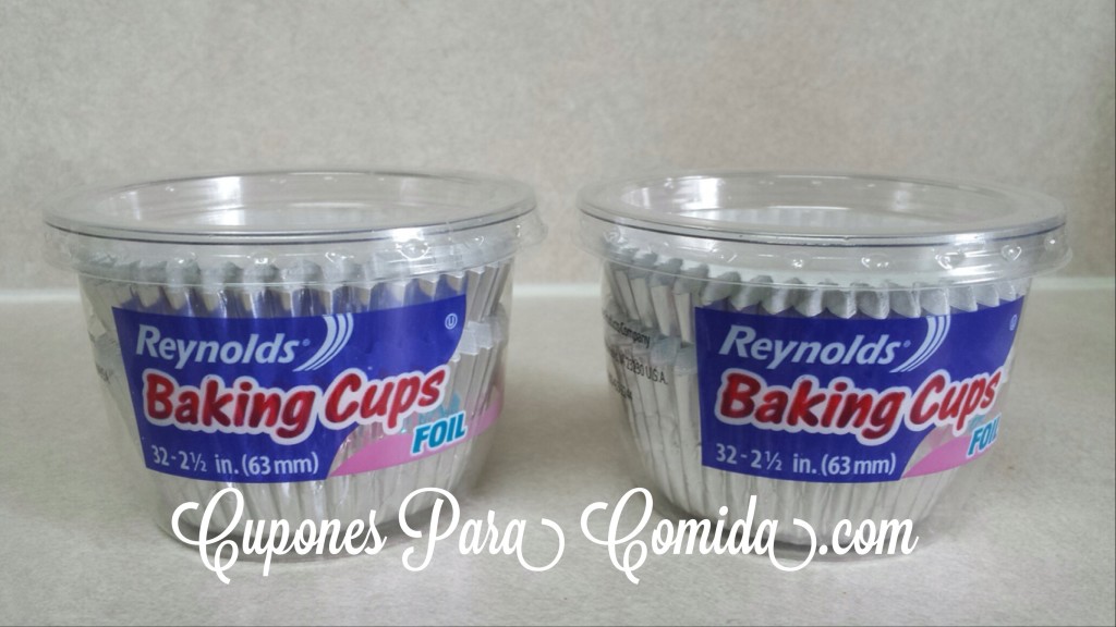Reynolds Baking Cups