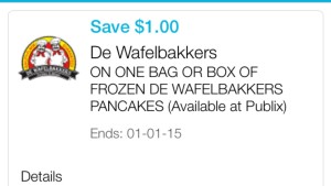 De Wafelbakkers Pancakes