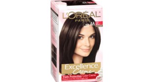 L'Oreal Excellence Hair Color