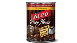 Alpo Wet Dog Food