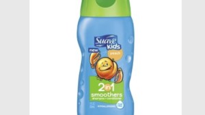 Suave for kids 2in1