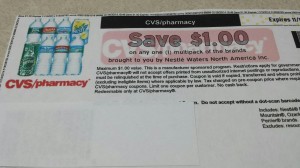  Nestle’s Pure Life Water