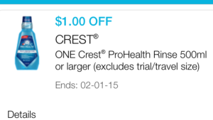 crest pro health 