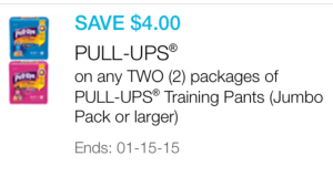 pull ups training
