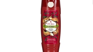 Old Spice body Wash