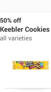 Keebler Cookies