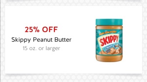 Peanut Butter cupon de target