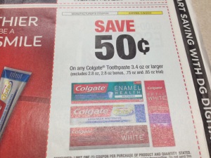 colgate toothpaste coupon ss102614