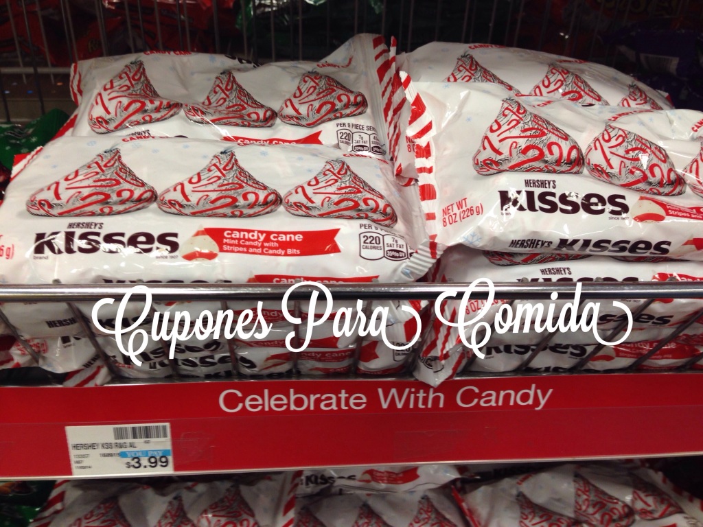 Hershey's Kisses Holiday