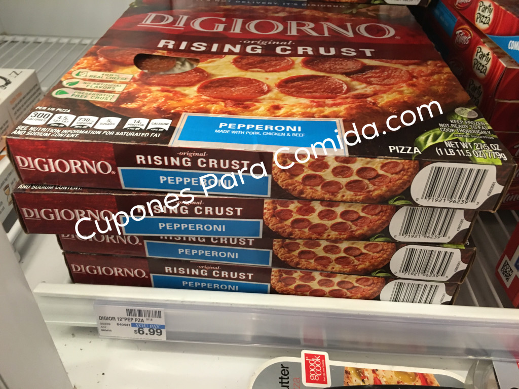 DiGiorno pizza cvs - 2016-01-31 19.49.47