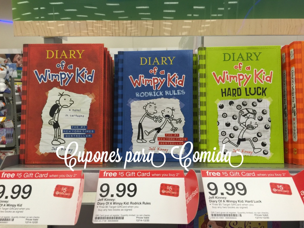 Diary Of a Wimpy Kid 