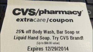 Cvs Hand Soap Refill 