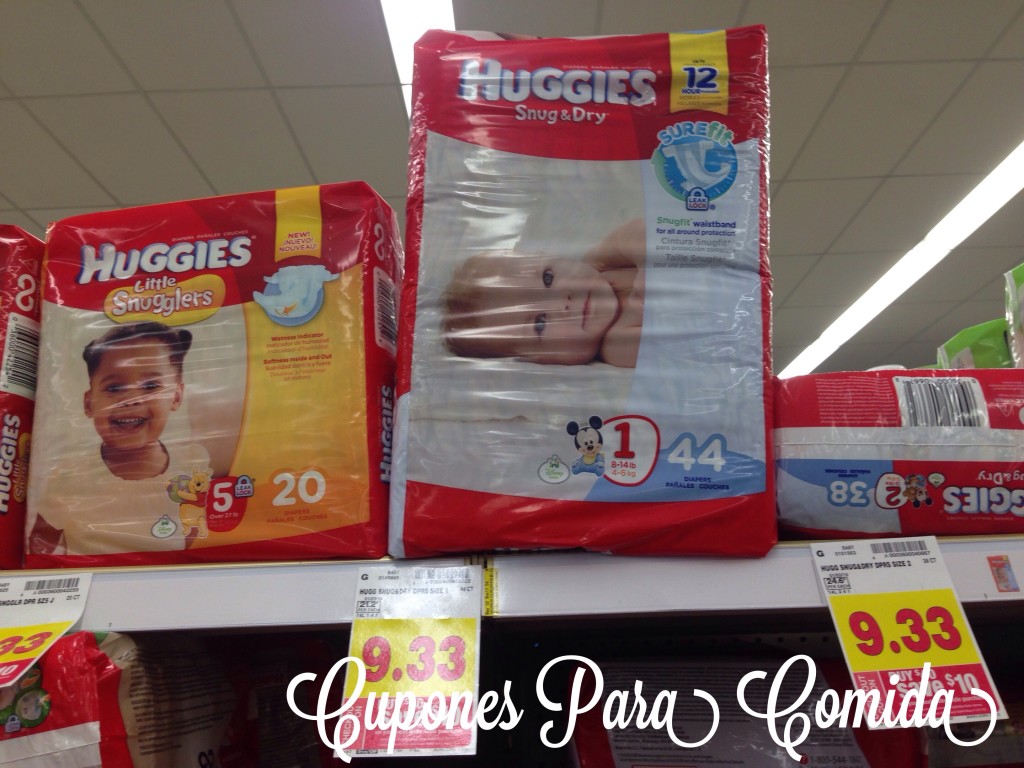 huggies diapers 010815