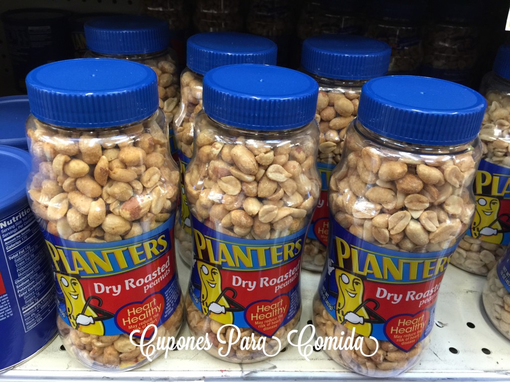 Planters Peanut 