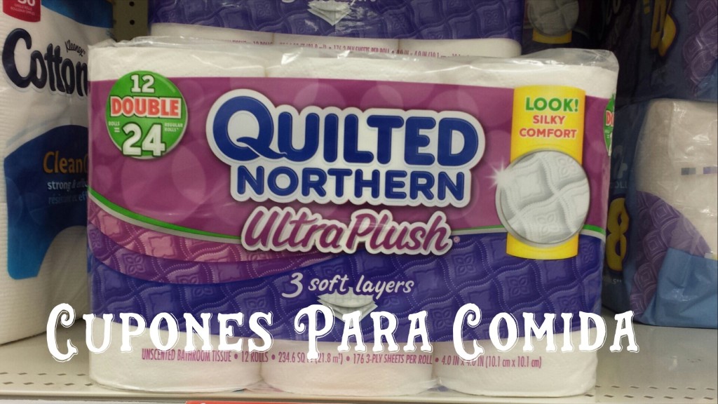 Quilted Northern Ultra Plush Bath Tissue