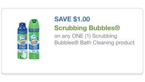 scrubbing bubbles cupon 5/5/15