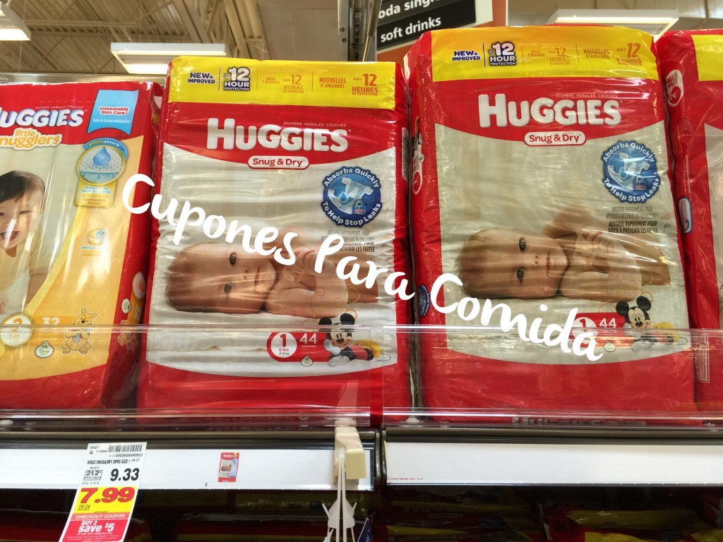 huggies diapers 7/13/15
