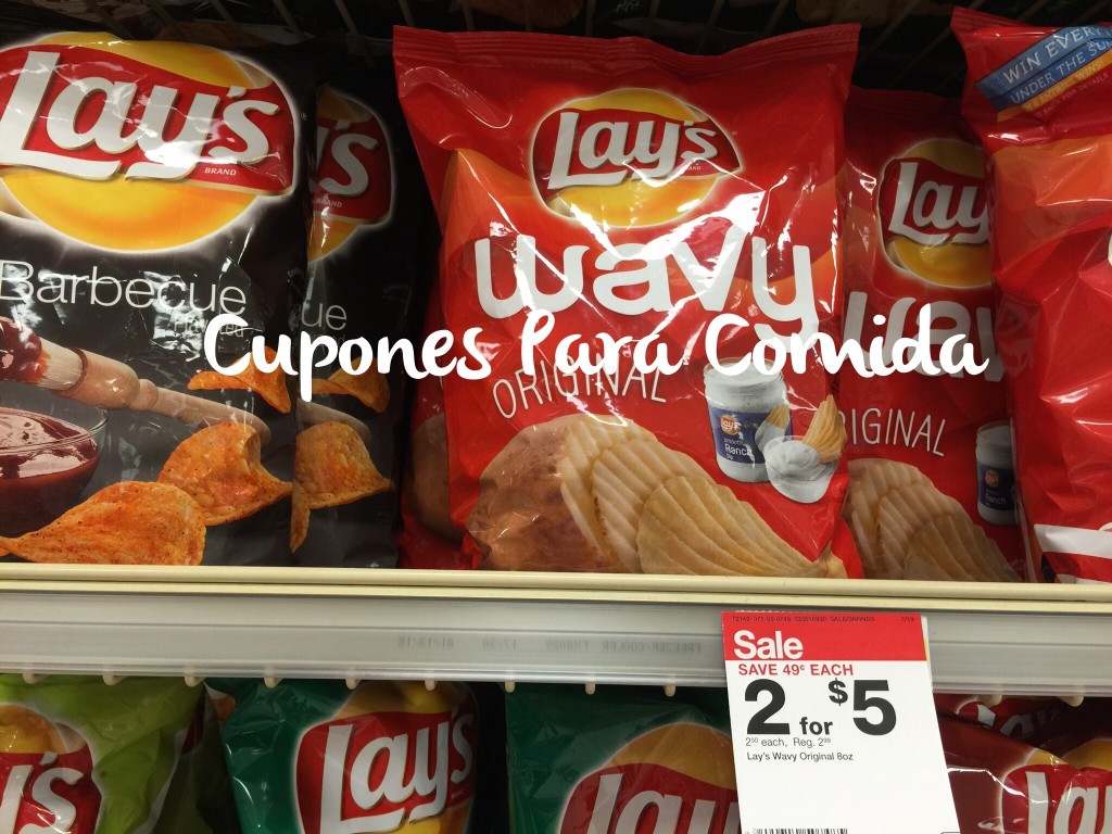 Lay's Chip 7/19/15