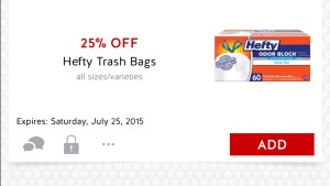 cartwheel trash bags 7/21/15