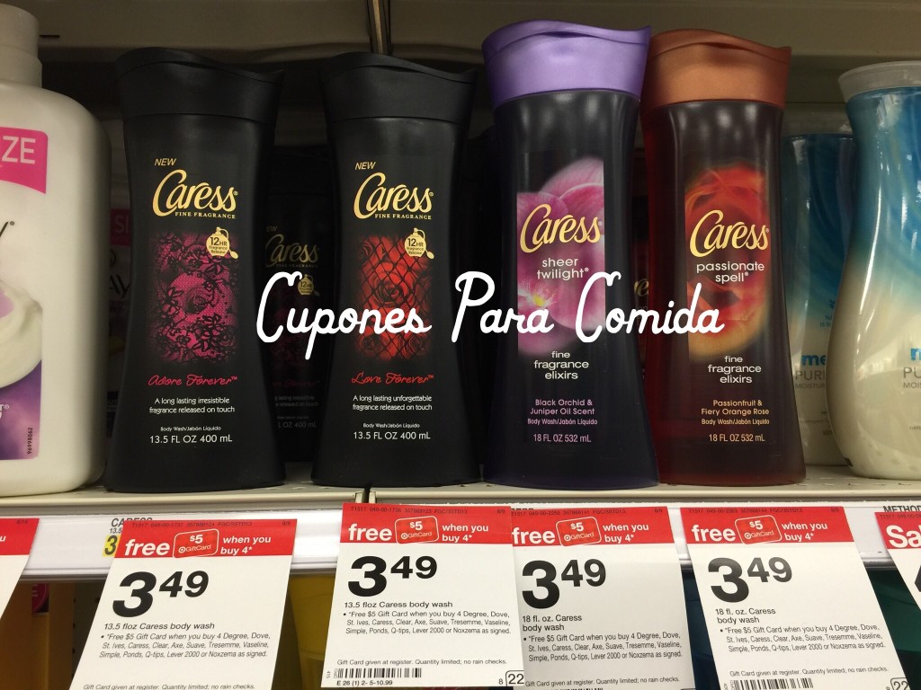 cares body wash 8/16/15