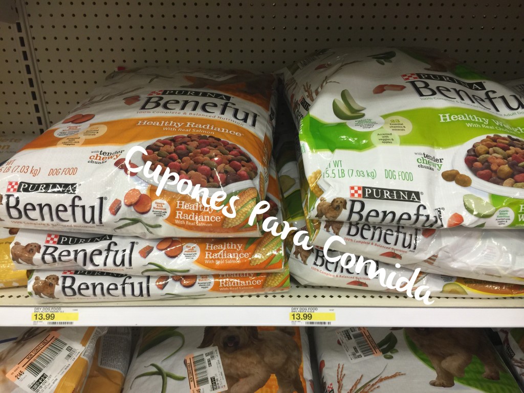 Beneful Healthy Weight dry dog food 8/5/15