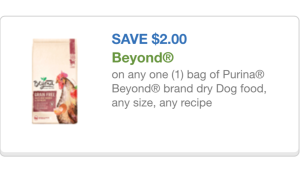 purina beyond coupon 9/20/15