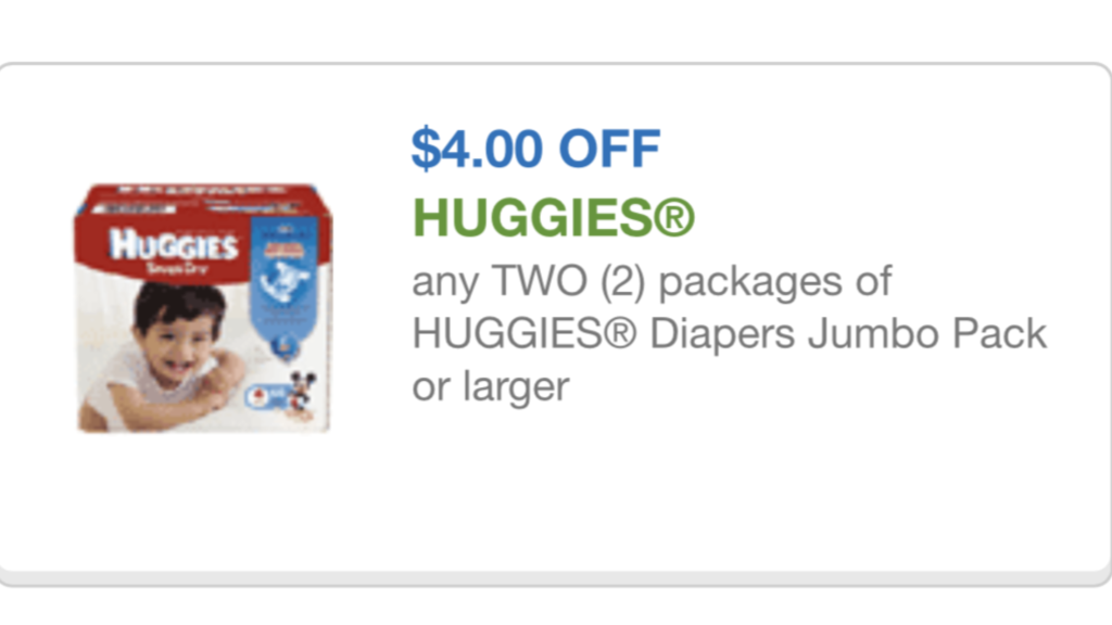 huggies coupons 9/28/15