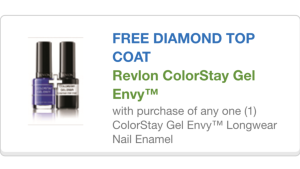 revlon colorstay coupon 10/07/15