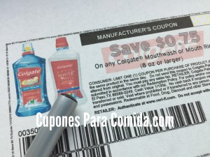 colgate total coupon 10/08/15
