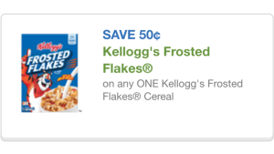 kellogg's frosted flakes coupon 10/27/15