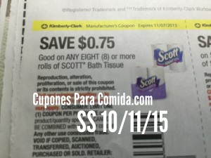 scott coupon ss 10/11/15