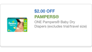Pampers 11/24/15