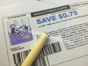 scott bath tissue coupon 11/12/15