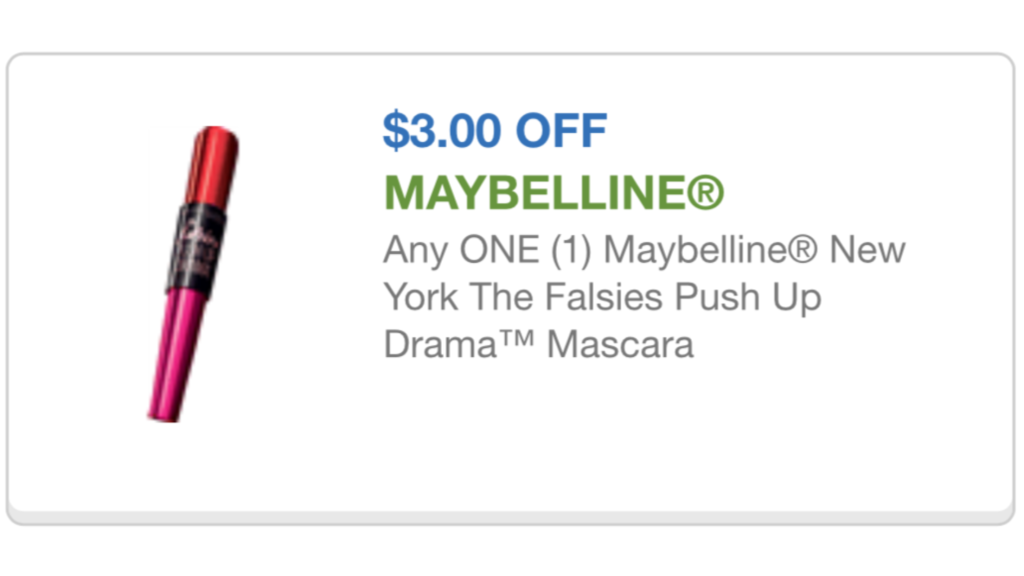maybelline coupon 11/03/15