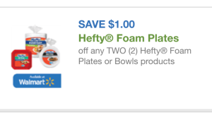 foam plate coupon 11/04/15