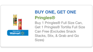 Pringles coupon 11/10/15
