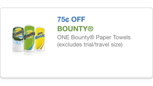 Bounty paper toewels - 2016-02-01 13.03.38