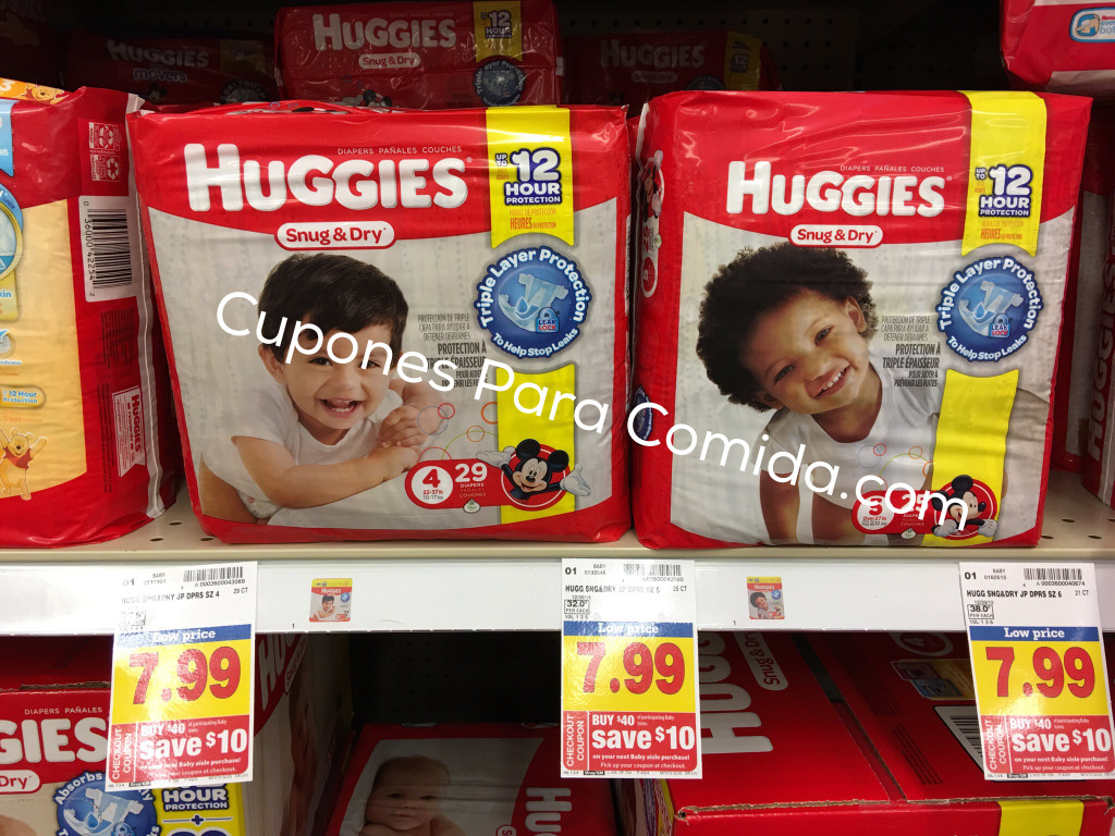 huggies diapers 1/7/16