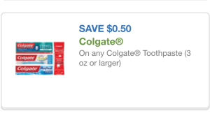 Colgate Toothpaste - 2016-01-31 08.36.13