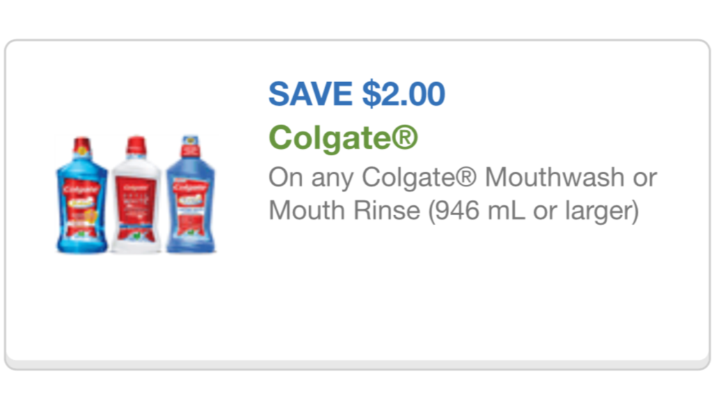 Colgate mouthwash - 2016-01-17 09.44.47
