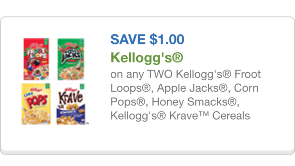 Kellogg's cereal 2016-01-17 17.38.27