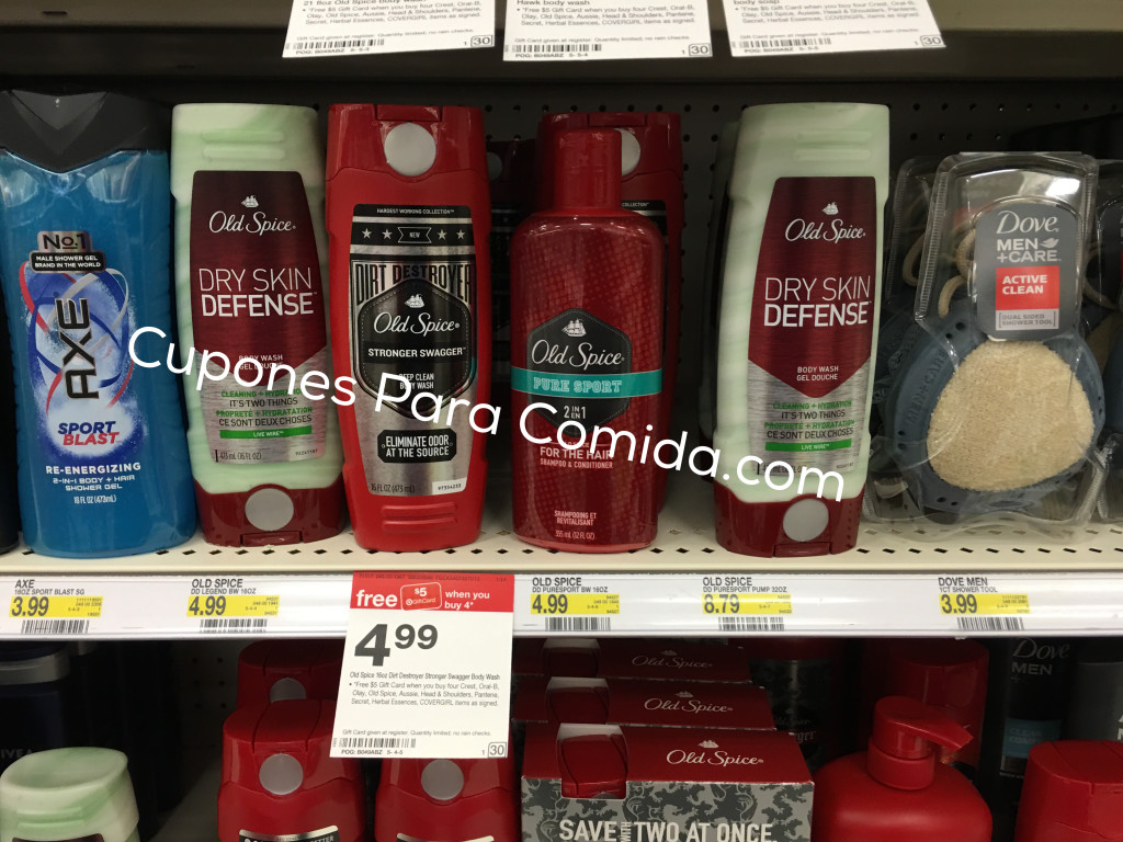 Old Spice body wash - 2016-01-27 19.35.24