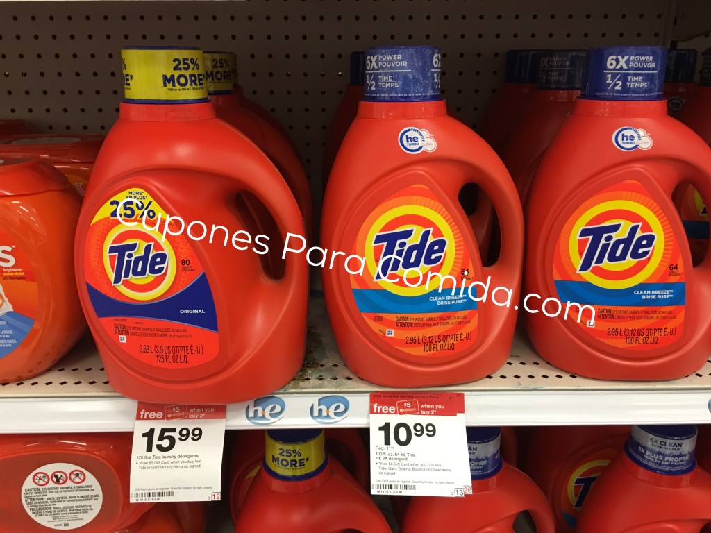 Tide detergent - 2016-02-07 19.17.52