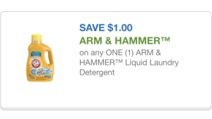 Arm & Hammer cupon 2016-02-01 11.03.24