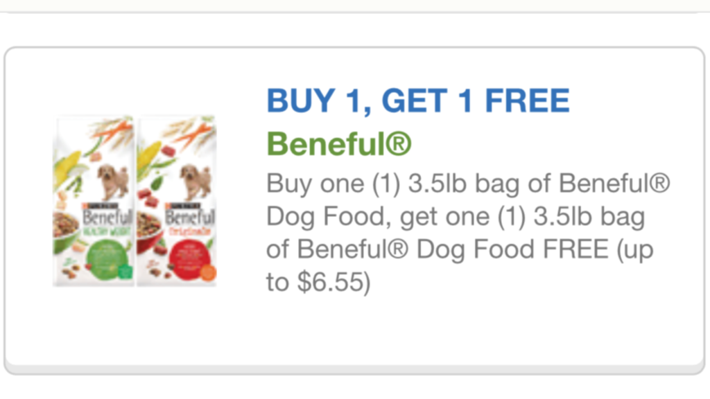 Beneful dog food - 2016-02-28 08.12.56