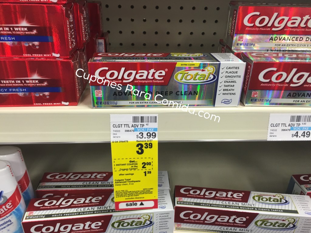Colgate toothpaste - 2016-02-21 14.25.02