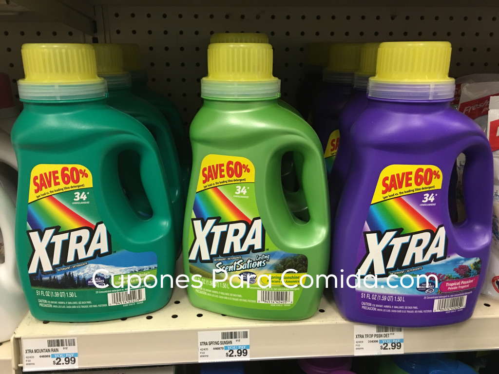 Xtra detergent - 2016-01-31 10.12.56